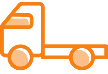 东宁县拖车/平板车
