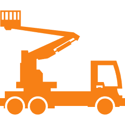 东宁县高空作业车
